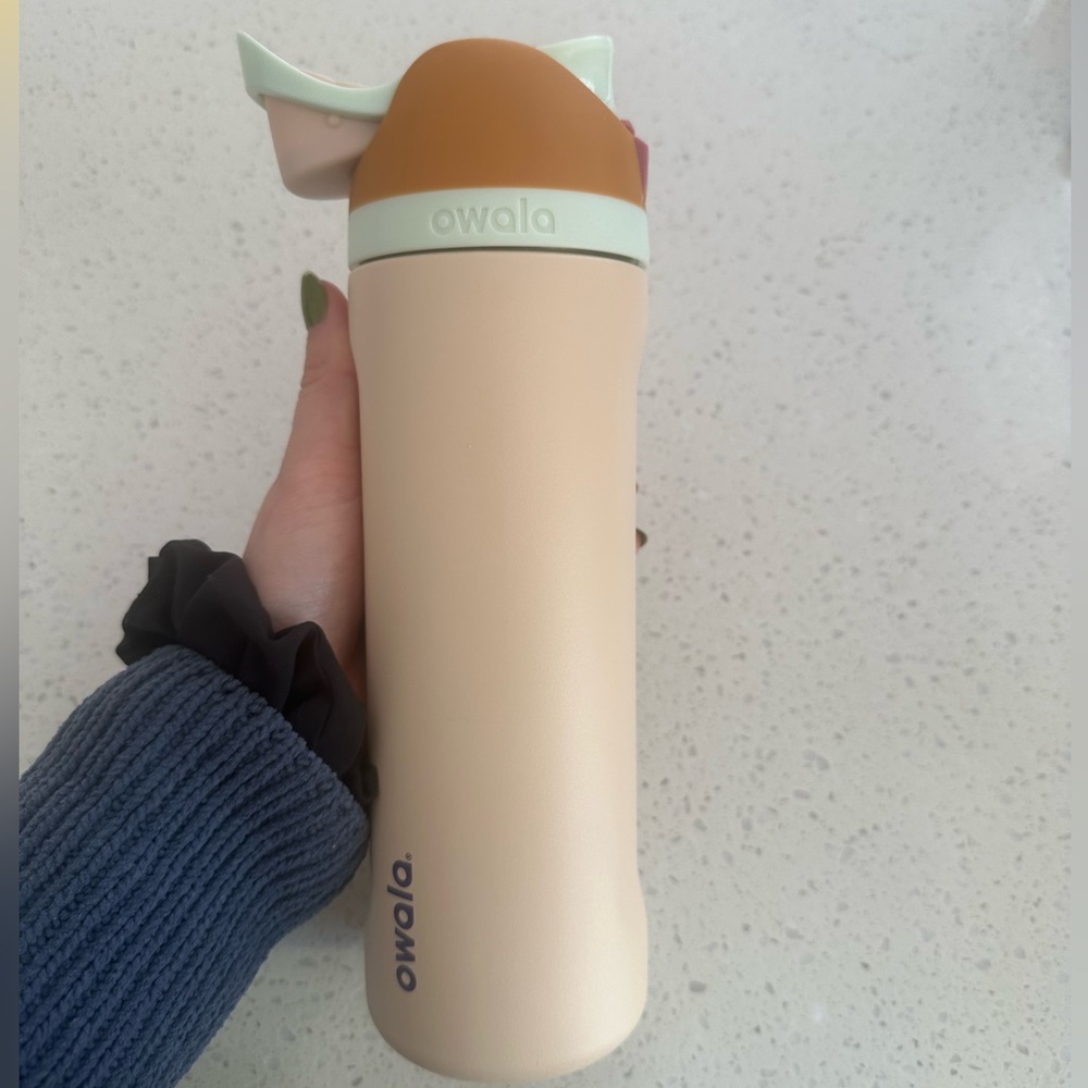 Owala 24oz Water in the Desert